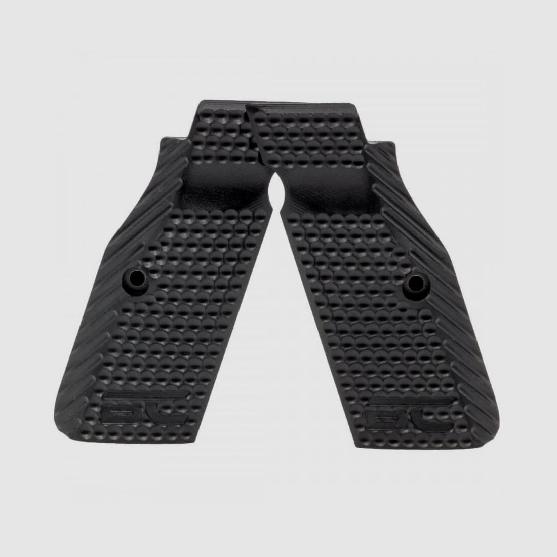 BC CZ Shadow 2 G10 grip panels flat