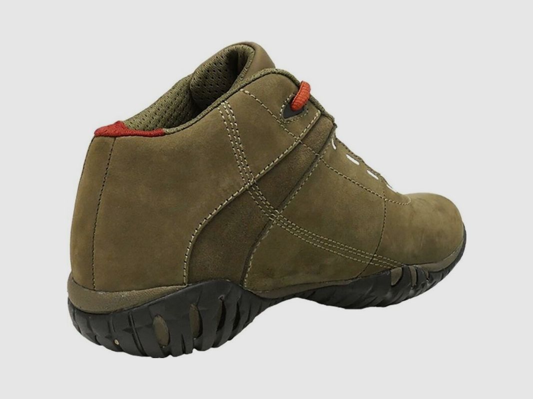 BOTA ORIOCX ARNEDO KAKI, immagine 2 di 4