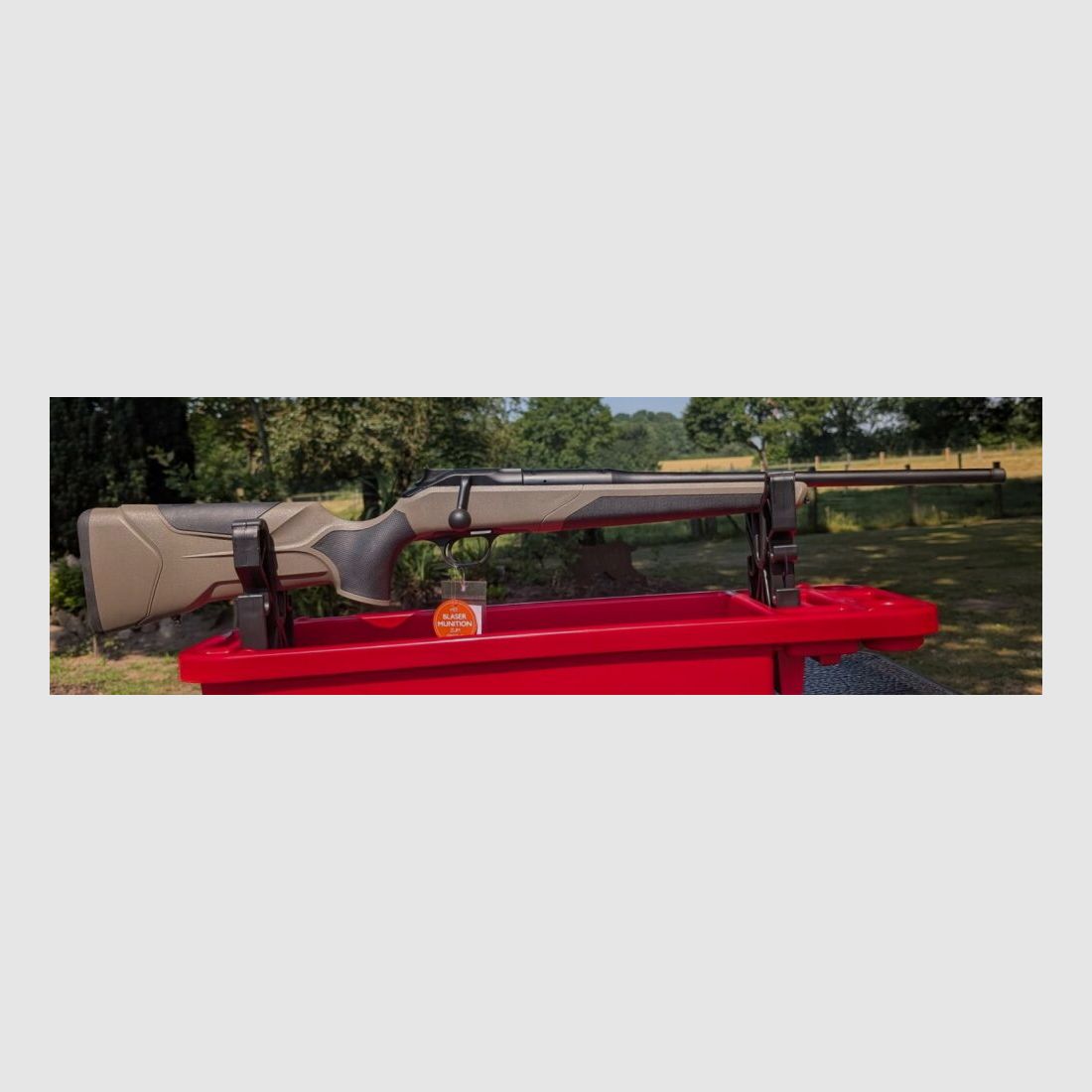 BLASER Professional 2.0