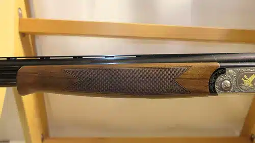 Jagdflinte Fair Classic Kal. 410/71cm, Bild 5 von 17