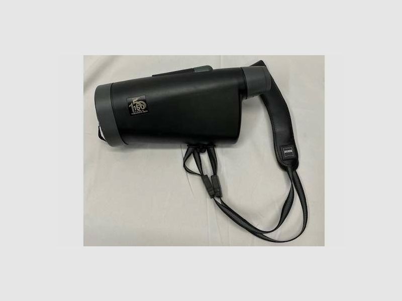 Monoculaire ZEISS 20x60 S avec stabilisateur d'image