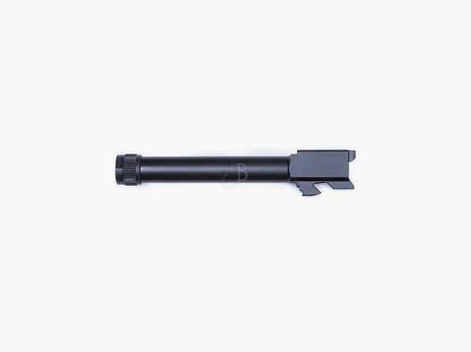 GLOCK Cañón de Repuesto G17 FTO 9X19