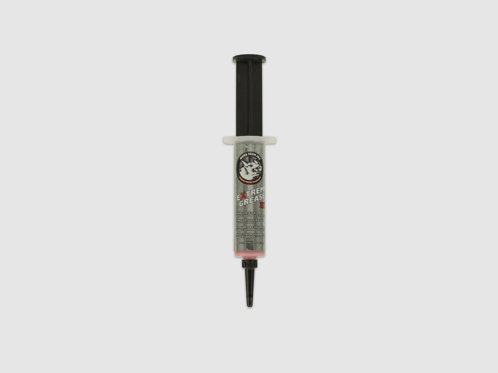 EXTREME GREASE HD weapon grease