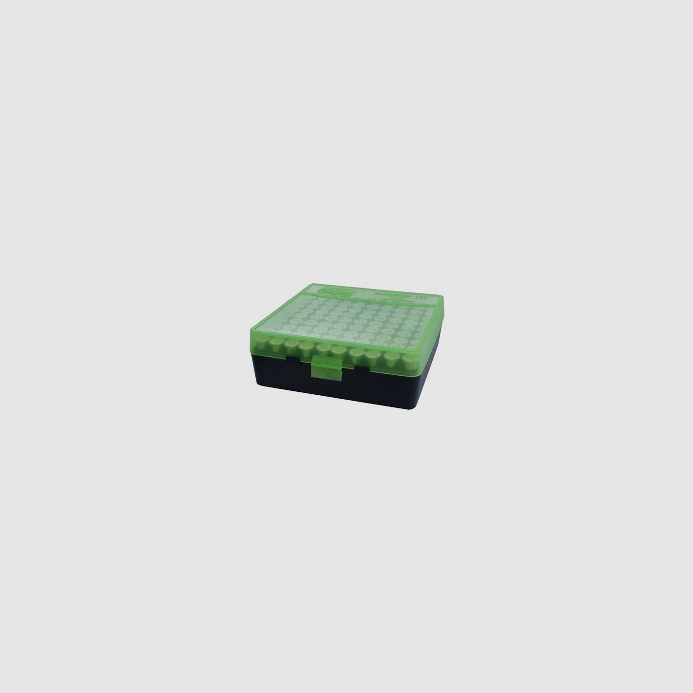 MTM Case Gard 100 - P-100-38 - Pistole C