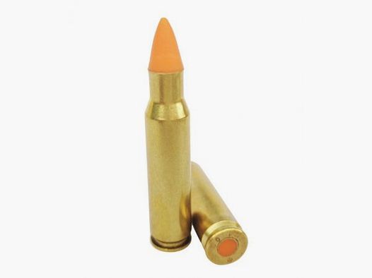 Pufferpatronen .308 Win