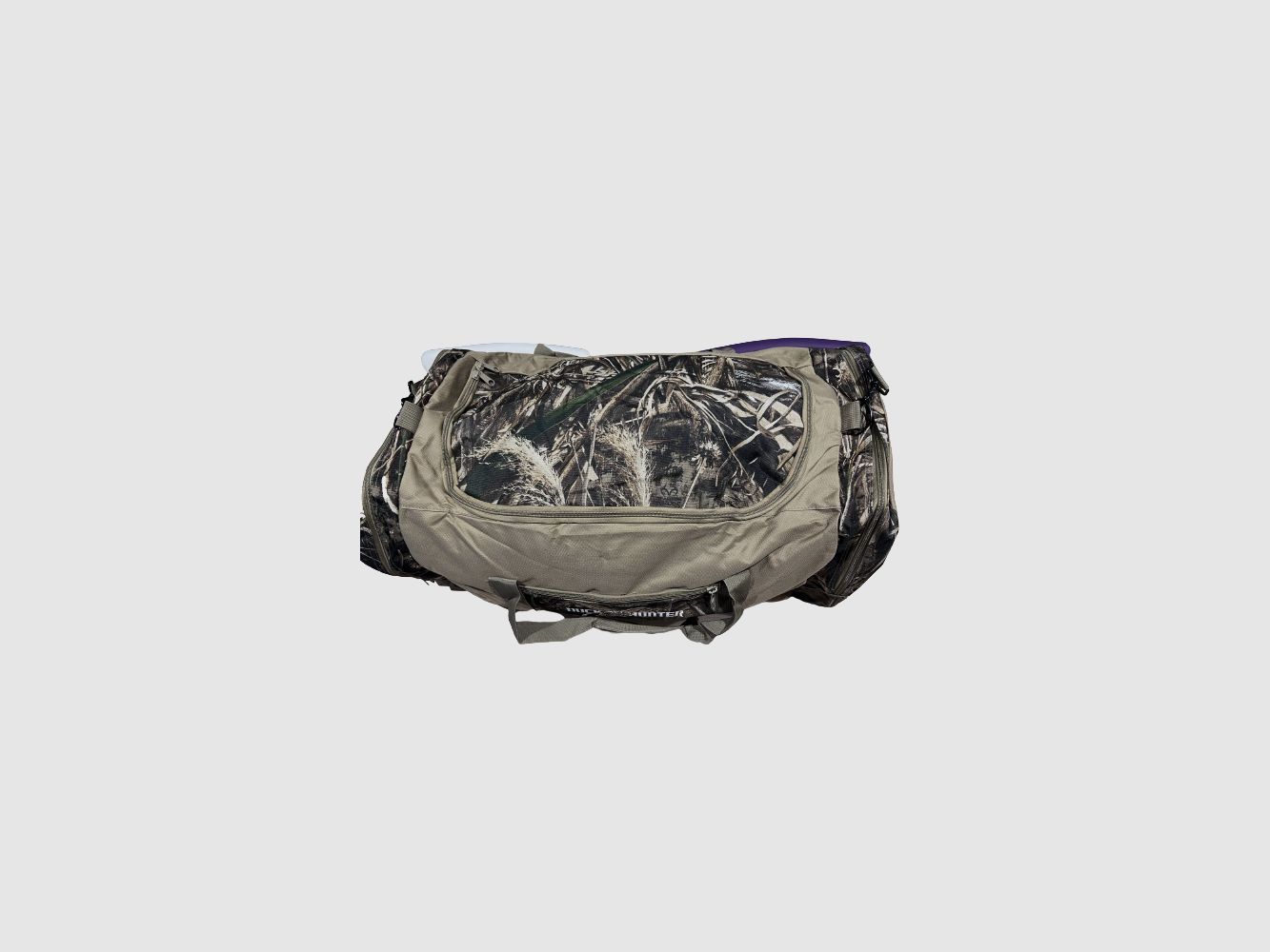 Reisetasche Camo Duck Hunter, Bild 6 von 6