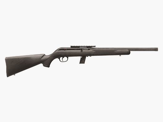 Savage 64 FV-SR .22 LR 16,5"/42CM 1/2"-28