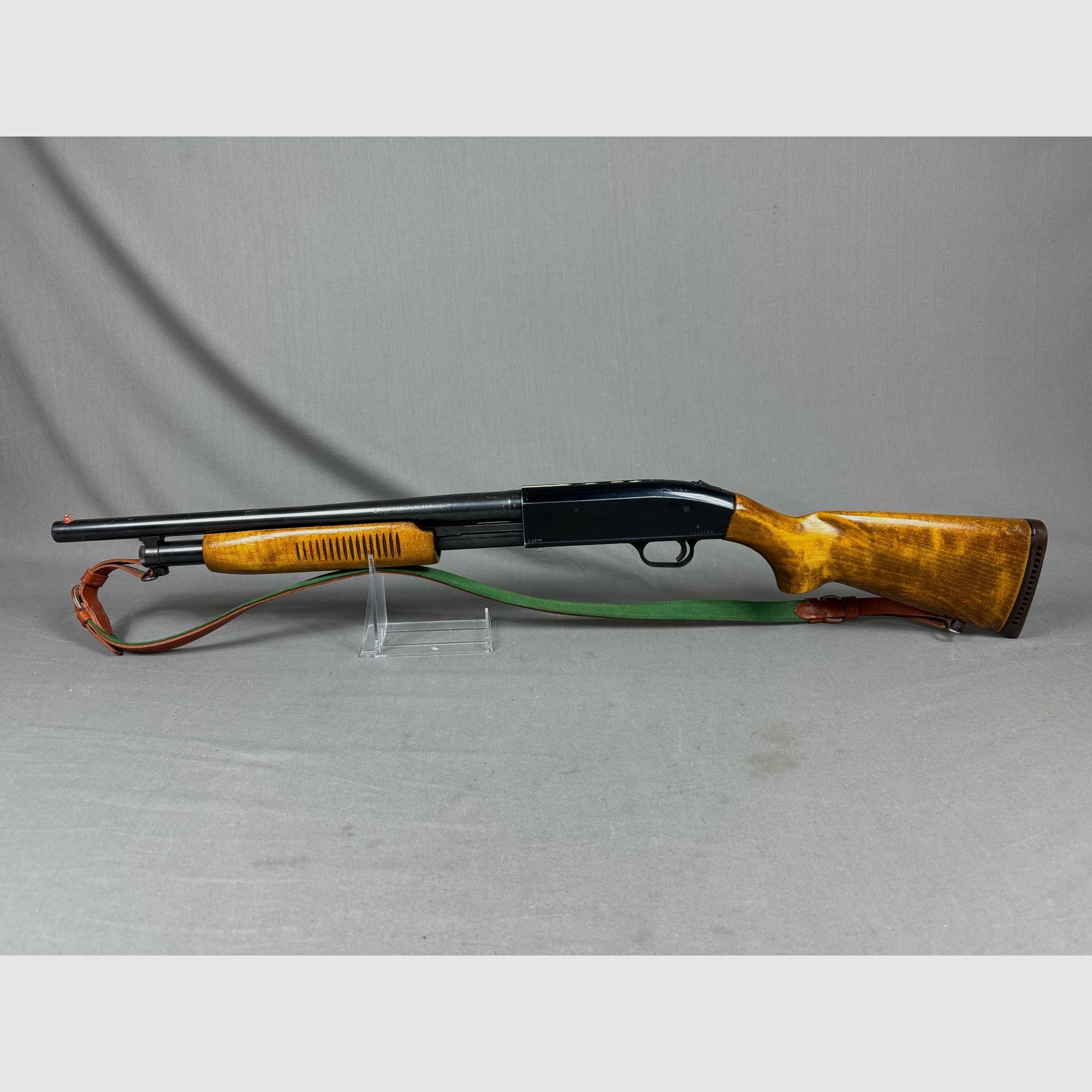 Mossberg 500 ATP6-S  in 12/70