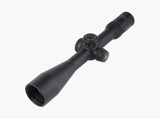 Vector Optics - Luneta celownicza Continental 5-30x56 FFP - 34 mm - BLK - SCFF-30