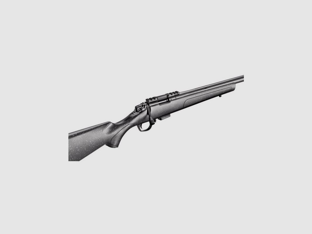 BERGARA RIMFIRE BMR CARBON, image 5 sur 7