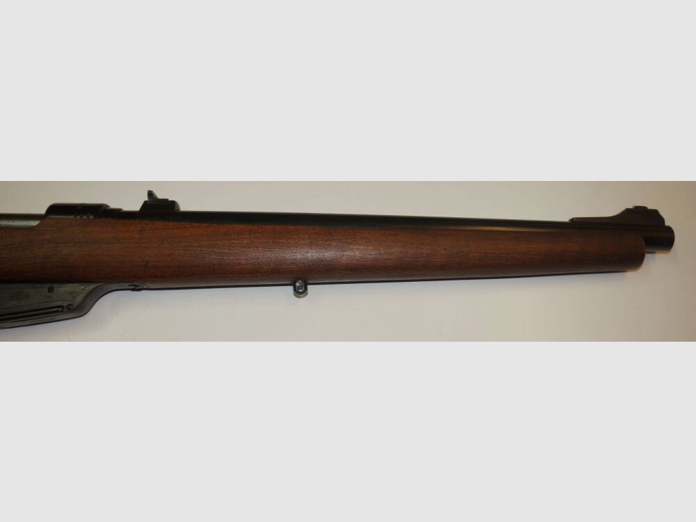 Loewe Berlin Fusil 88