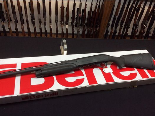 Benelli Benelli escopeta semiautomática 12/76