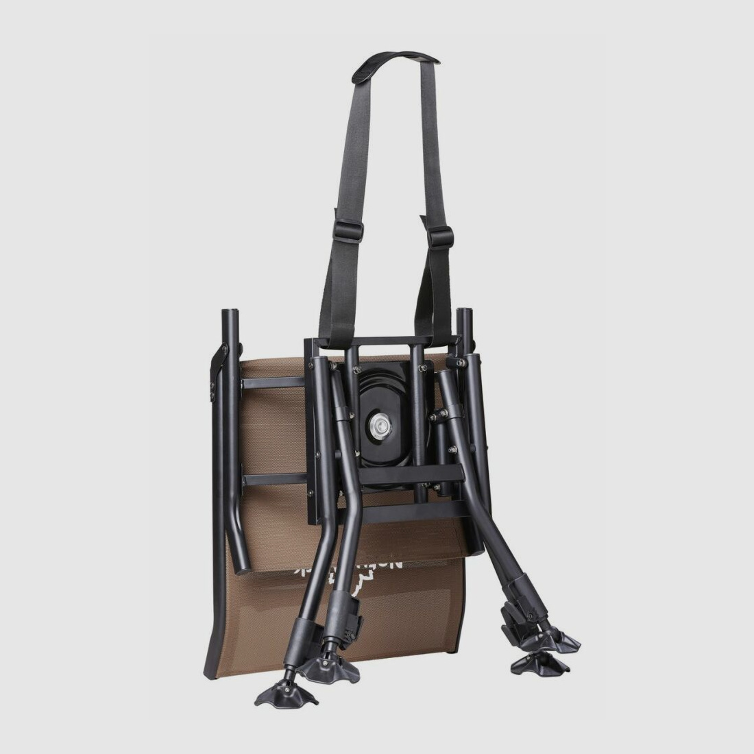Natural work 360° swivel hunting chair AS19