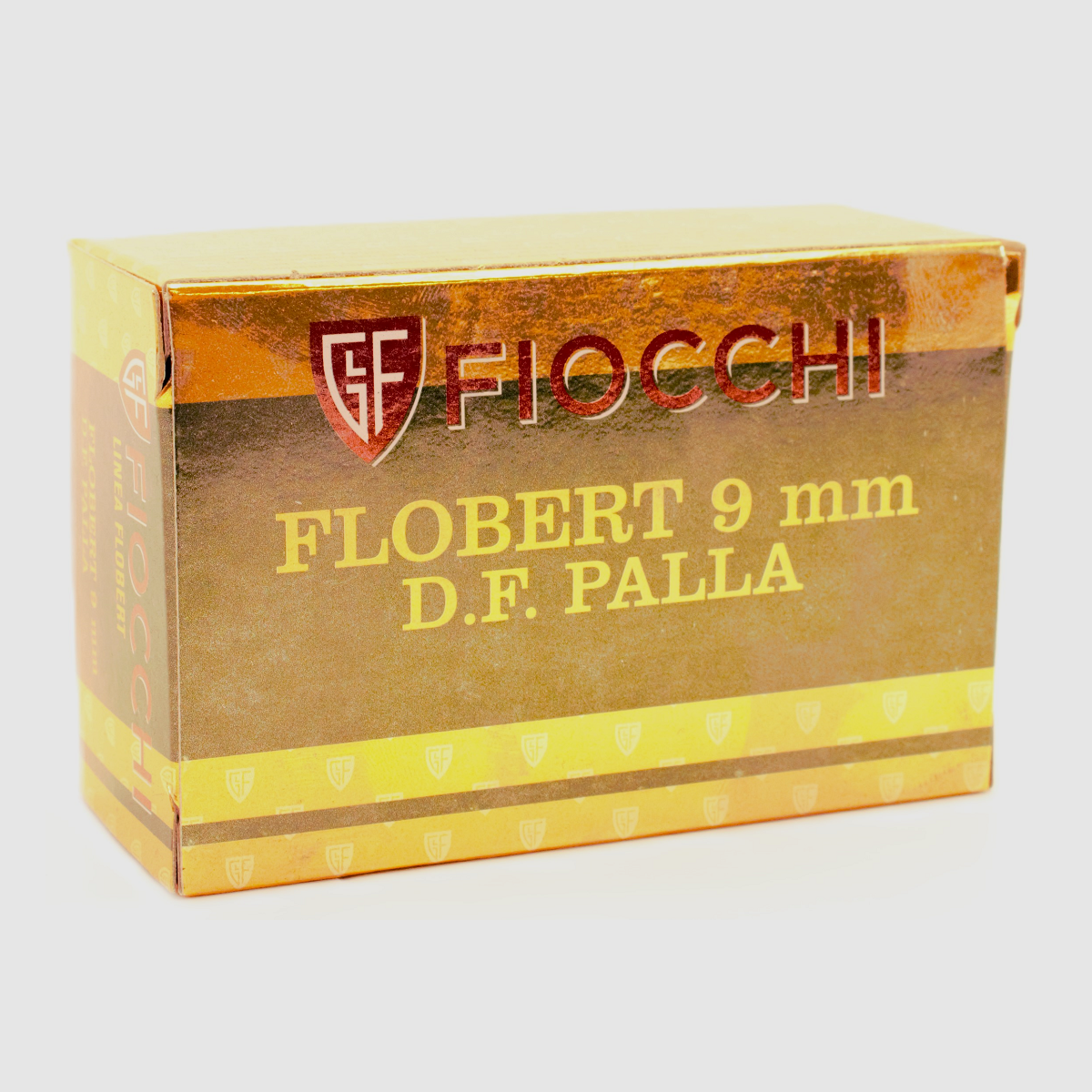 FIOCCHI 9 FLOBERT
