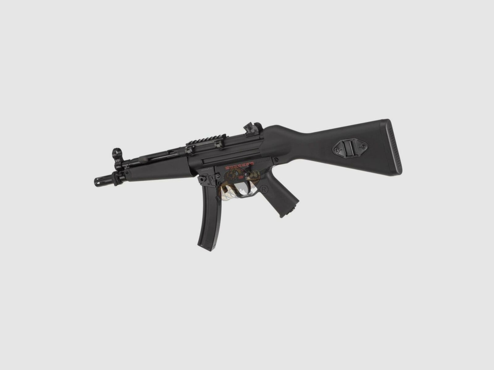 G&G TGM A2 ETU/Mosfet Airsoft Wolny od 18 - S-AEG -F-, zdjęcie 2 z 7