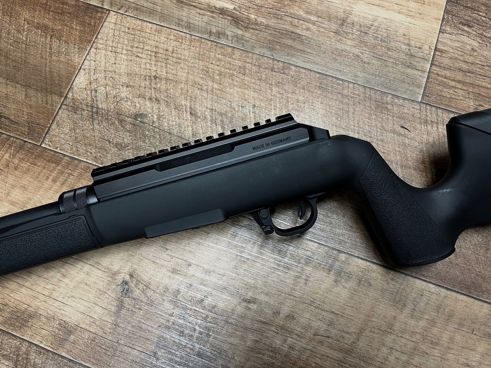 HAMMERLI ARMS Force B1 22 All-Weather Small Caliber Rifle