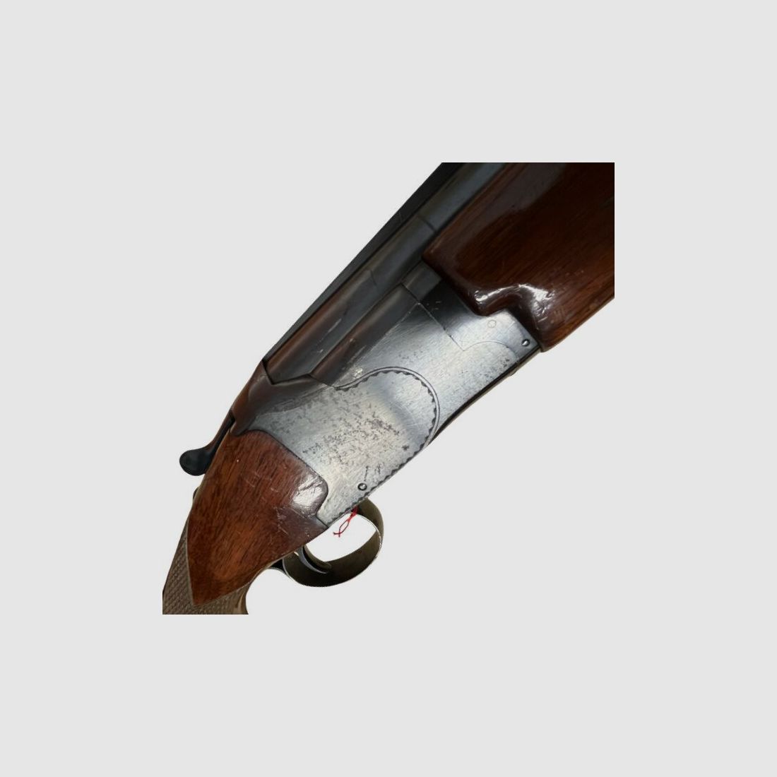 Winchester Modell 99