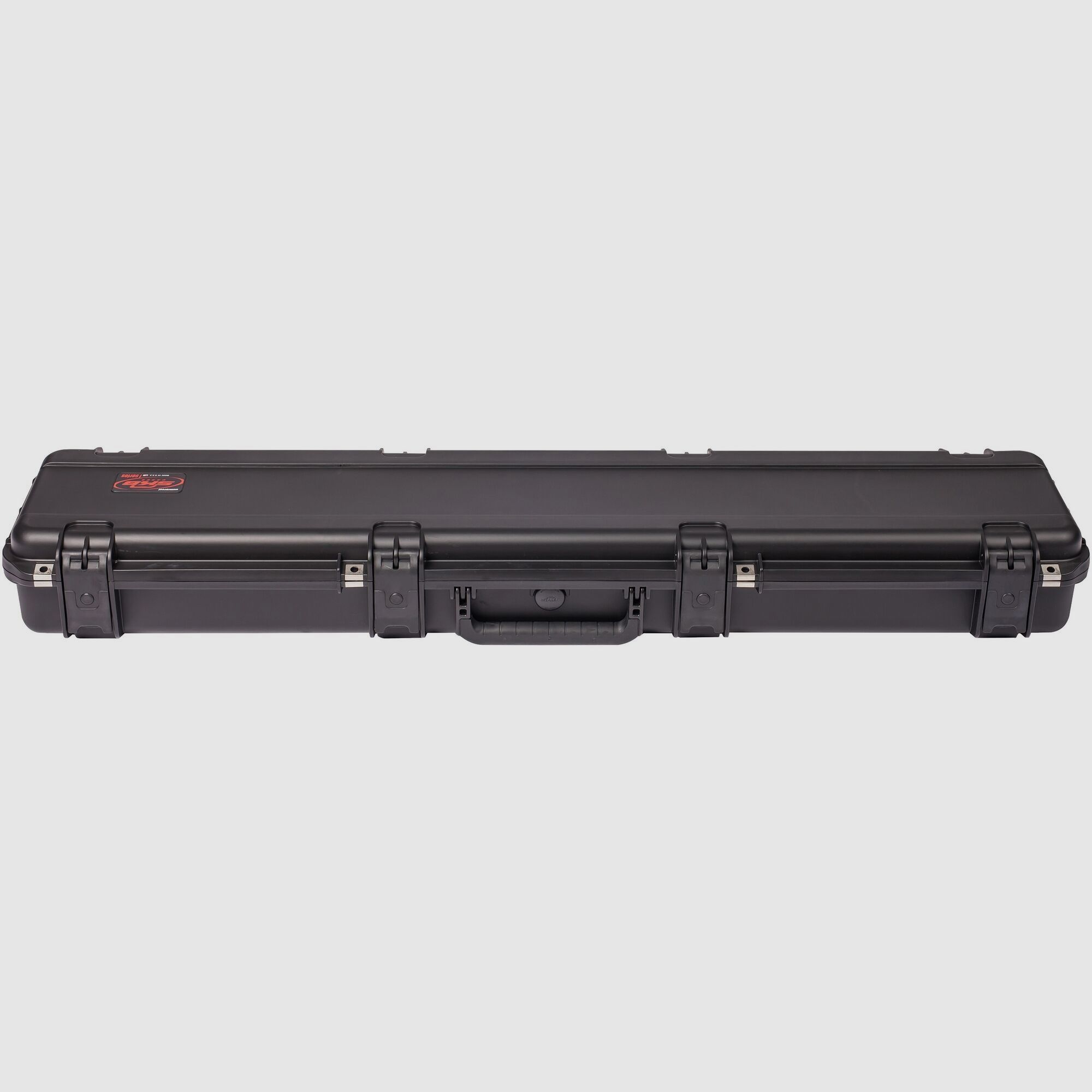 SKB CASES Long Gun Case 3i Series 4909 4909-SR with Foam Insert