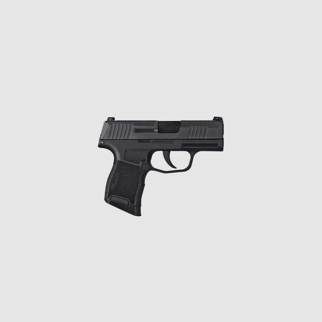 PISTOLE SIG SAUER P365 NITRO MICRO-COMPACT, Bild 2 von 2