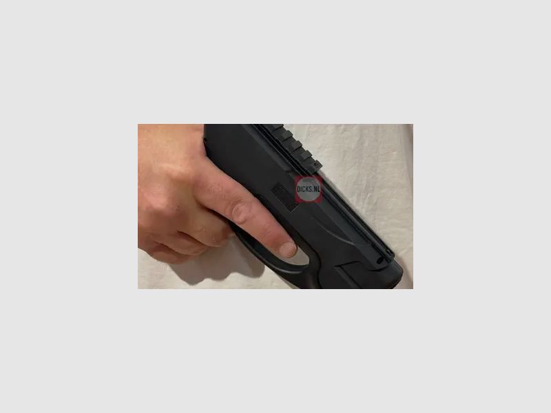 Rail pour optique Umarex TP50 Compact, image 8 sur 15