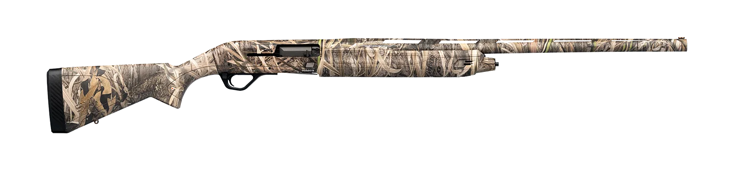 Winchester SX4 WATERFOWL MOSGH 12M 3.5 – 711-28 – rem-adjustable capacity 4+1