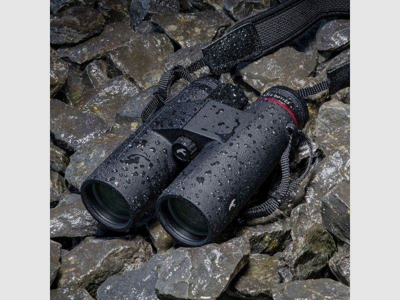 Binoculars KITE URSUS 10X50, image 5 of 5
