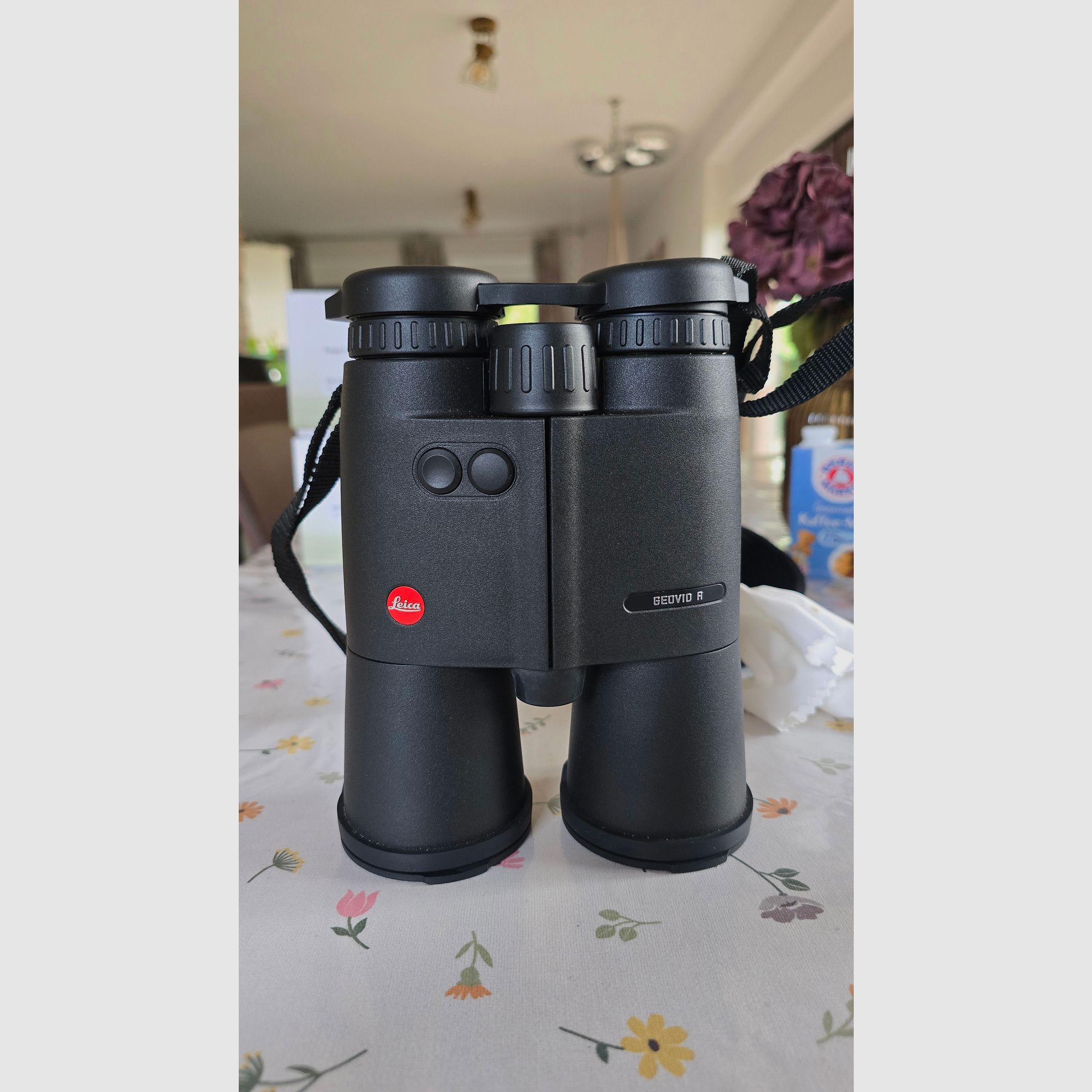 Leica Geovid 8x56 R