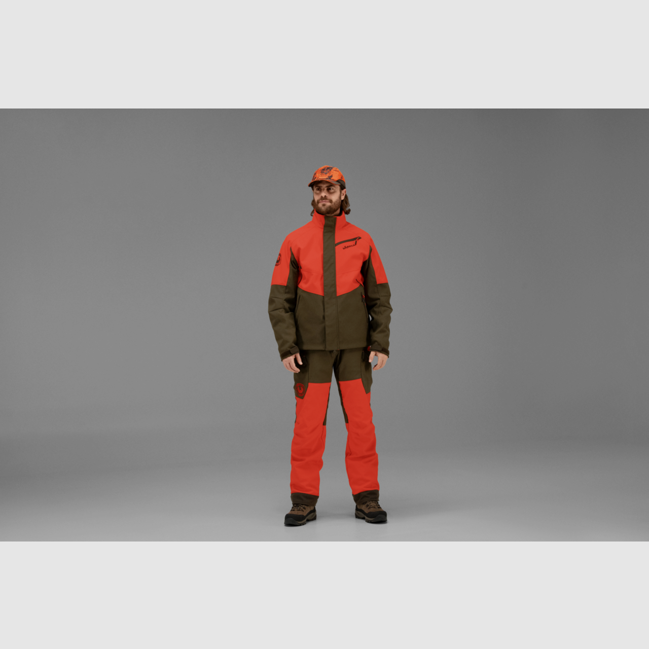 Veste Wildboar Pro, image 3 sur 11