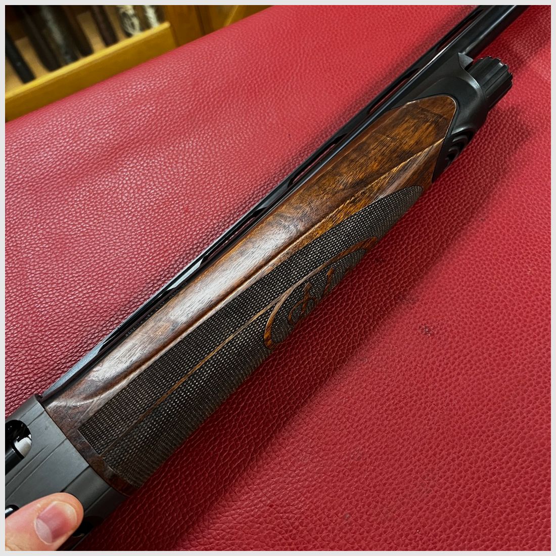 Beretta Xplor Unico, Bild 6 von 7