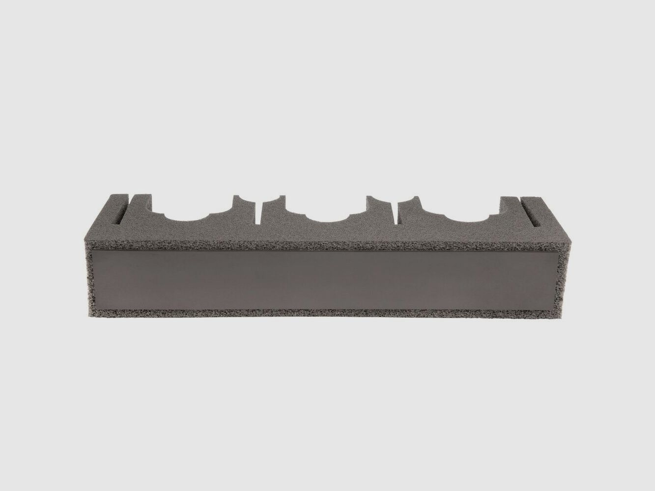 Allen Waffenhalter für 3 Langwaffen