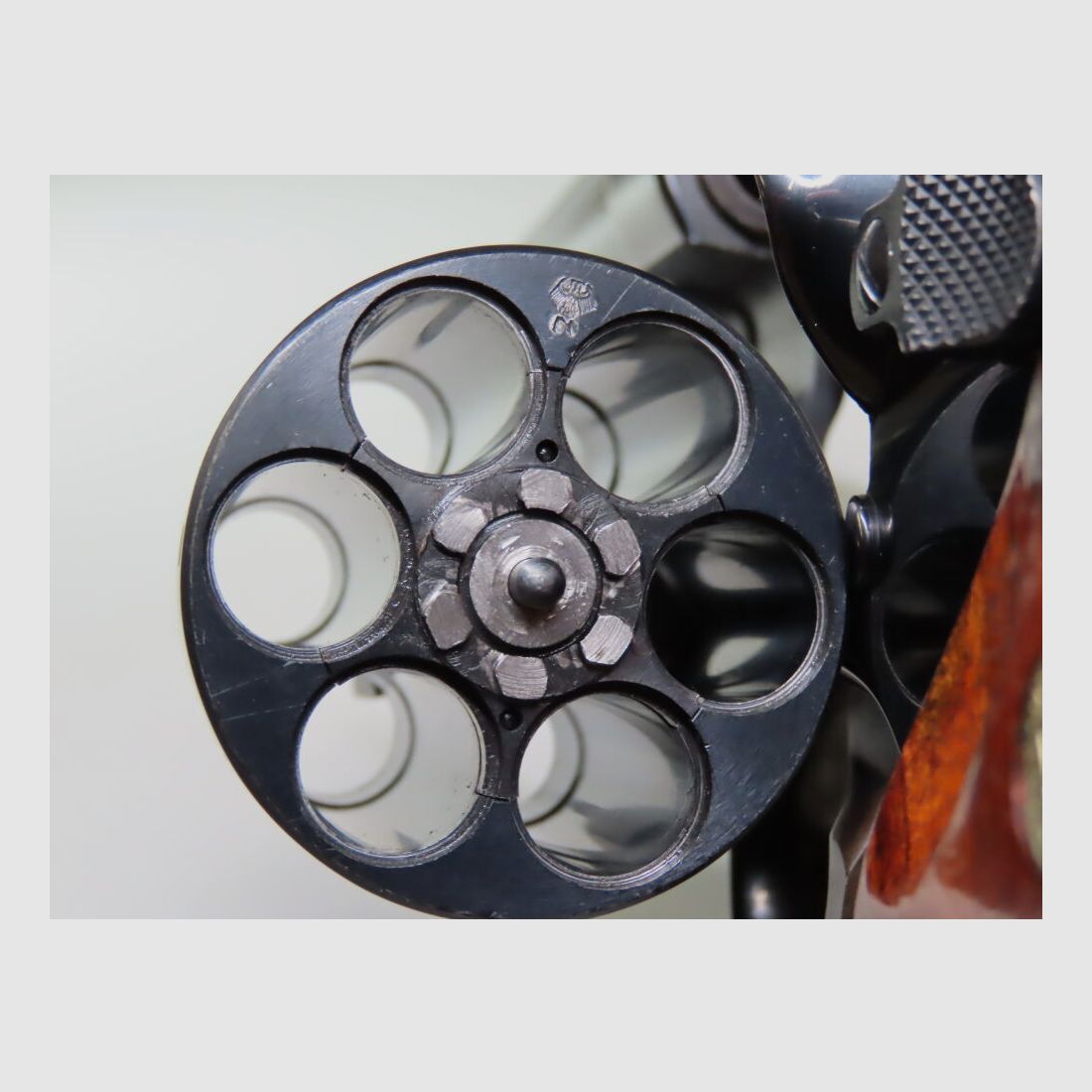 Top Smith & Wesson 29 - 2