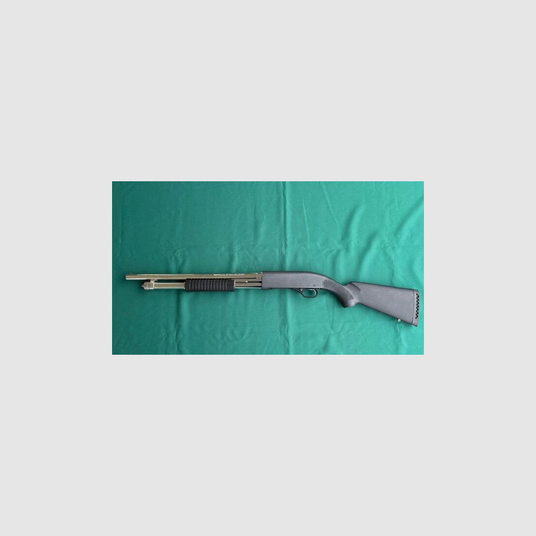 Winchester 1300 Defender Marine