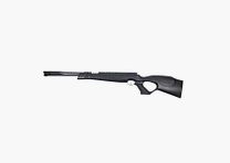Weihrauch HW 97 K Black Line Luftgewehr Kal. 4,5 mm