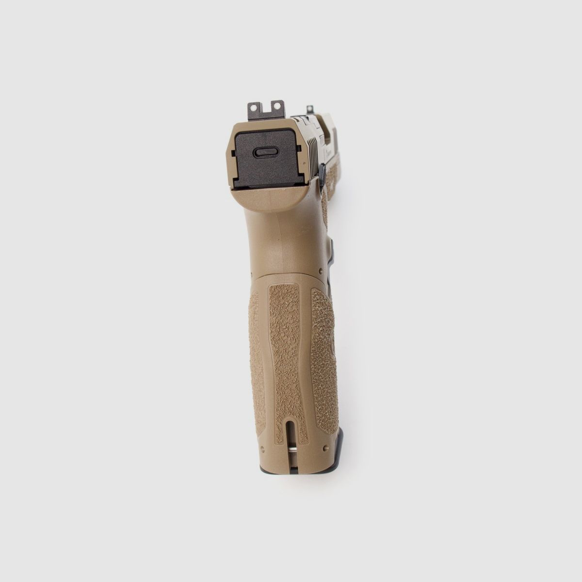 FN Herstal Hiper MRD FDE Kal. 9x19mm, Bild 5 von 12