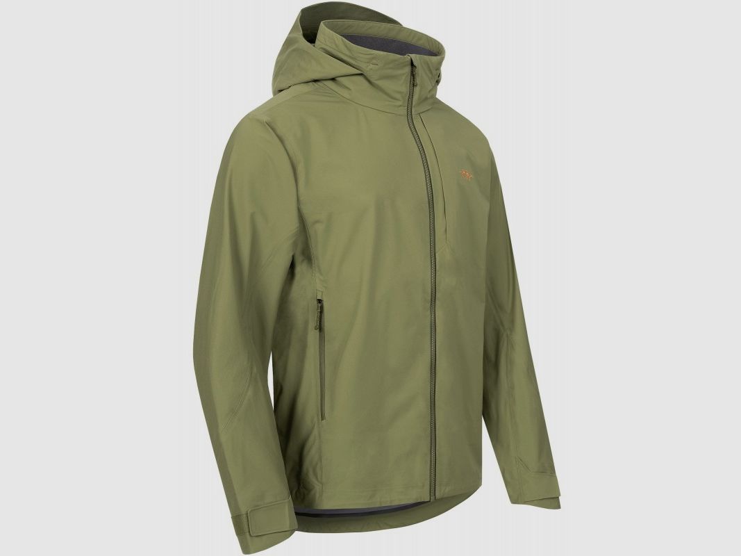 Blaser Venture 3L Hardshell Jacket | Verde Highland | XXL