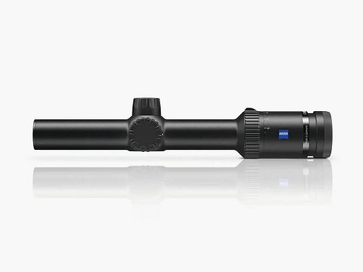 ZEISS Conquest V4 1-4×24