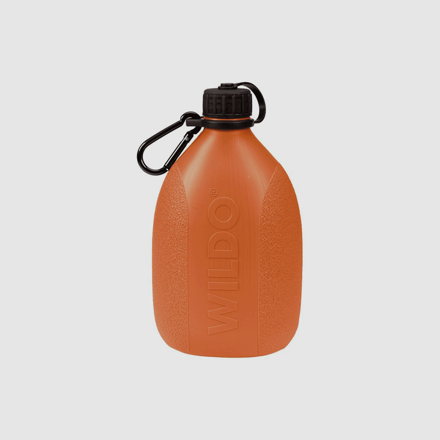 WILDO – HIKER WATER BOTTLE Orange