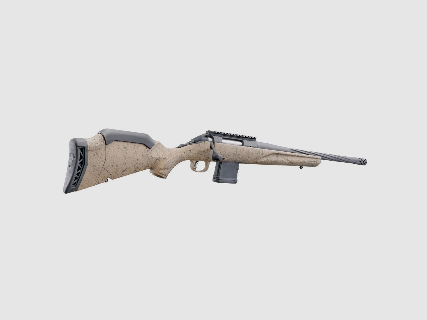 Ruger American Rifle Ranch Gen 2 Kal. 300 ACC Blackout, Bild 3 von 5