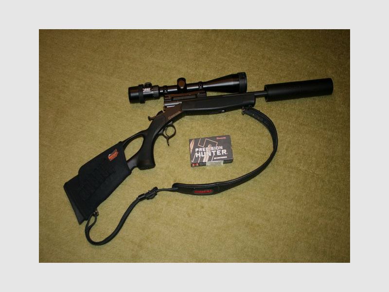 Bergara Ba 13