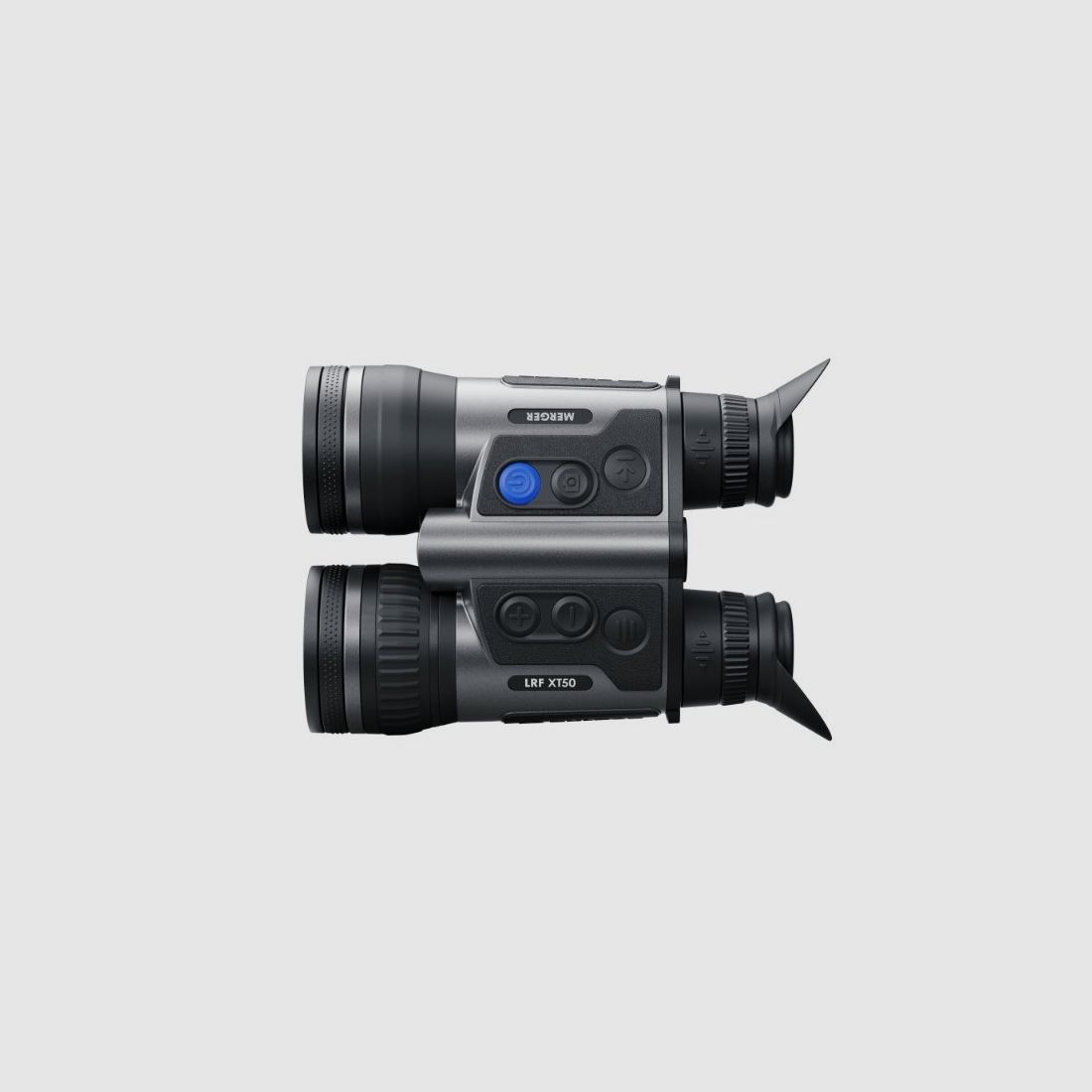 Pulsar Merger LRF XT50 Termisk Binocular Spotter, billede 3 af 6