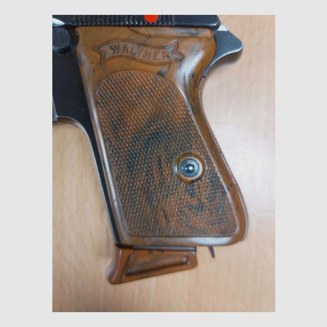 Walther, Zella Mehlis PPK, immagine 3 di 7