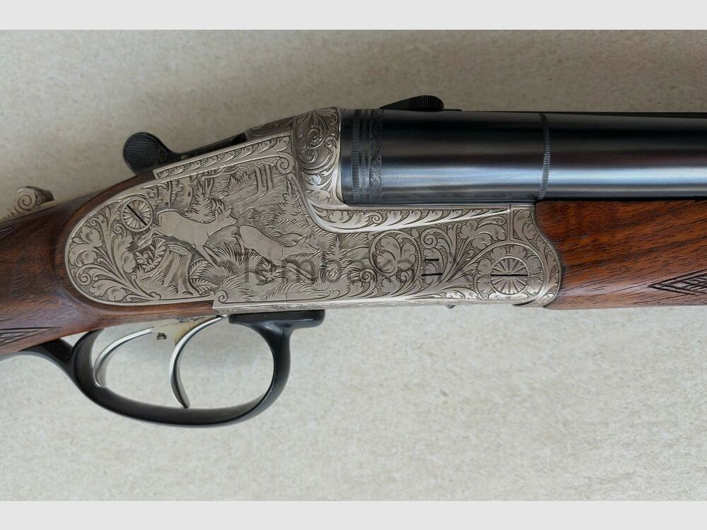 Krieghoff Neptun Ejektor 12/70;7x65R