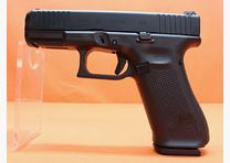 Glock Ha.Pistole 9mmLuger Glock45 Gen5 102mm Lauf/ Reservemagazin (9mmPara/9x19)