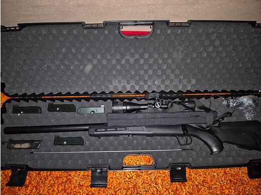 Begadi BSR Sniper Rifle inkl. Magazin