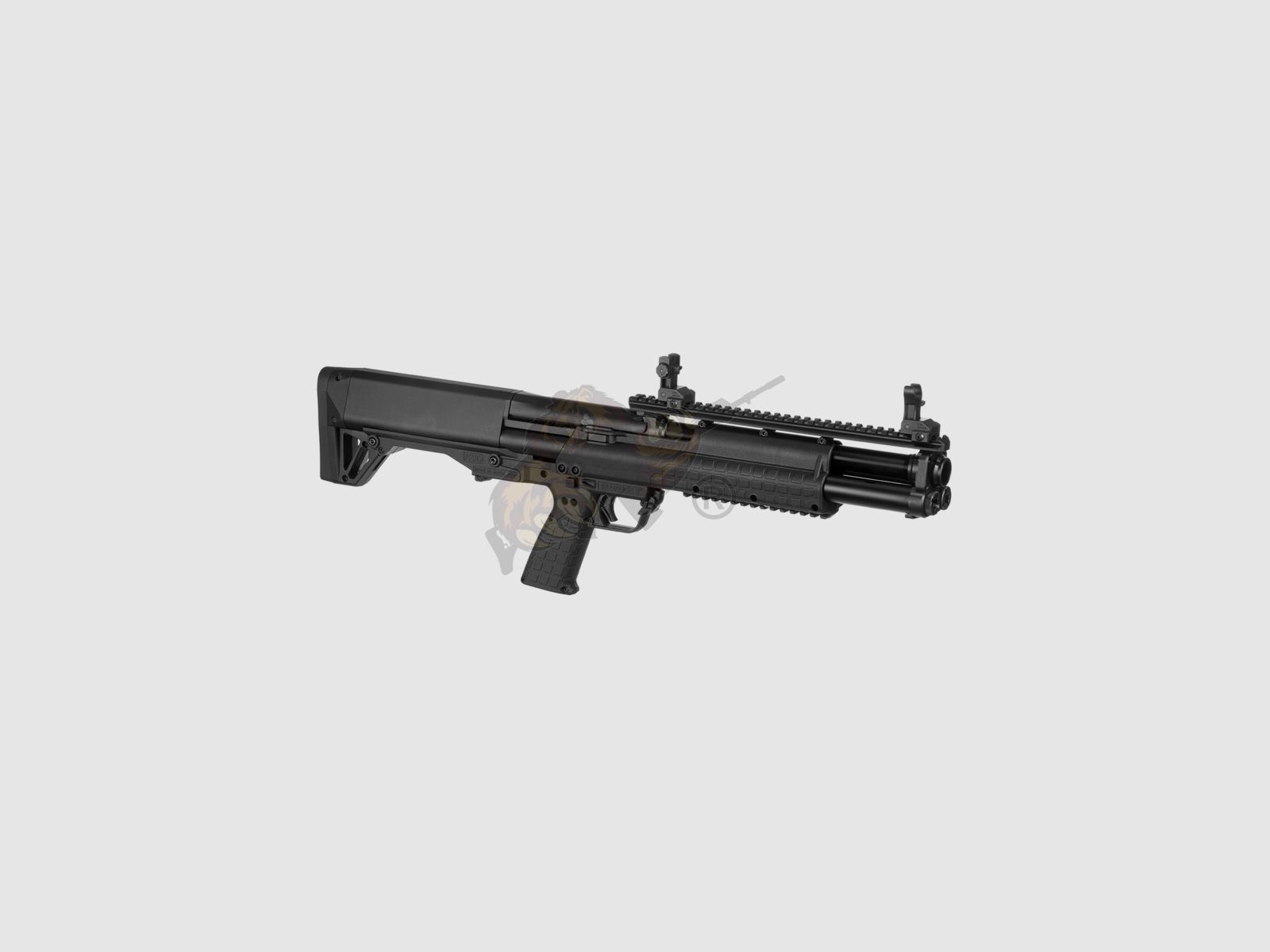 KSG Gazowy Strzelba Czarna - Tokyo Marui -F-