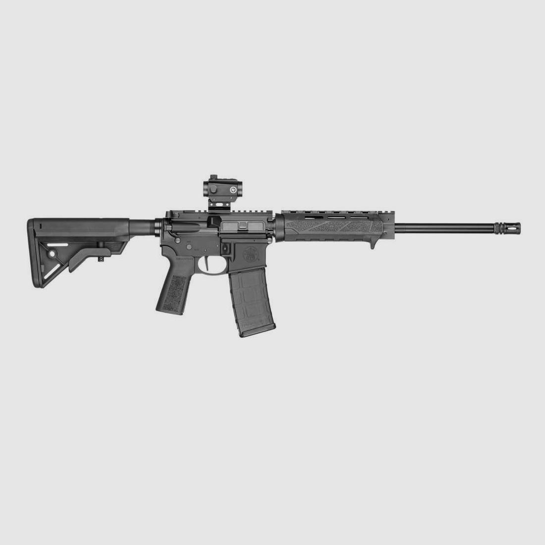 Smith & Wesson Carabina M&P15 Volunteer XV 16″ Cal.223 rem., immagine 1 di 3