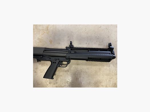 Keltec KSG tactical cal.12