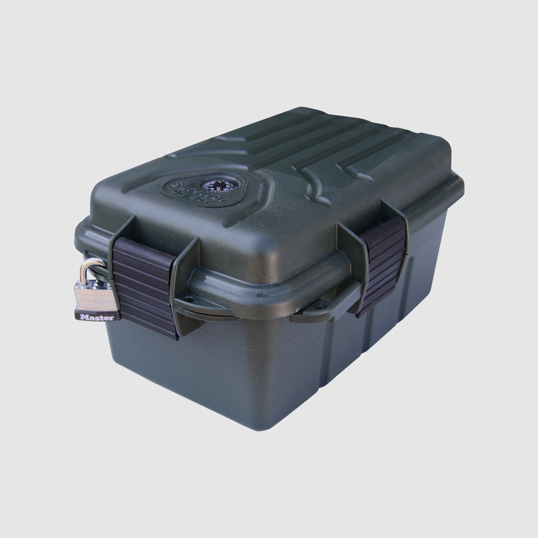 MTM Survivor Box S1074-11 forest green