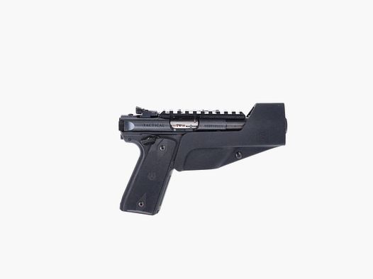 LivingActive IPSC Holster für Ruger MK IV
