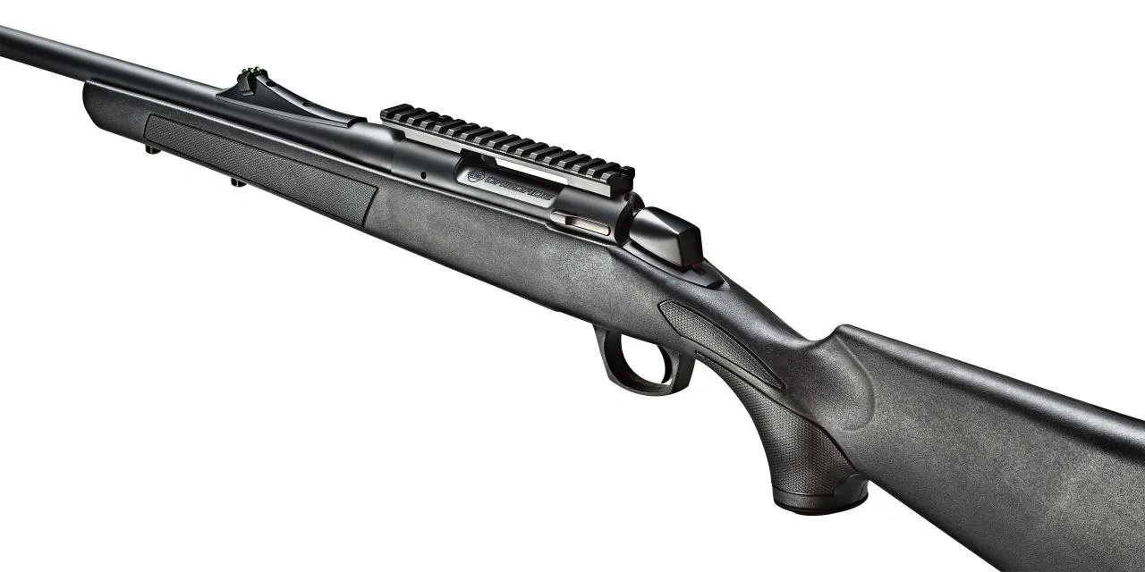 CVA Cascade Black, Bild 3 von 5